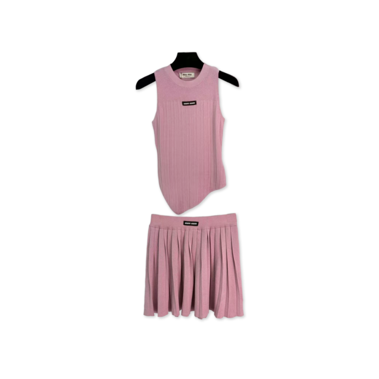 M1v M1v knitted suit